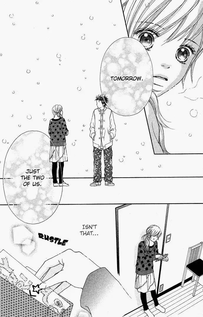 Parfait Tic Chapter 88 14